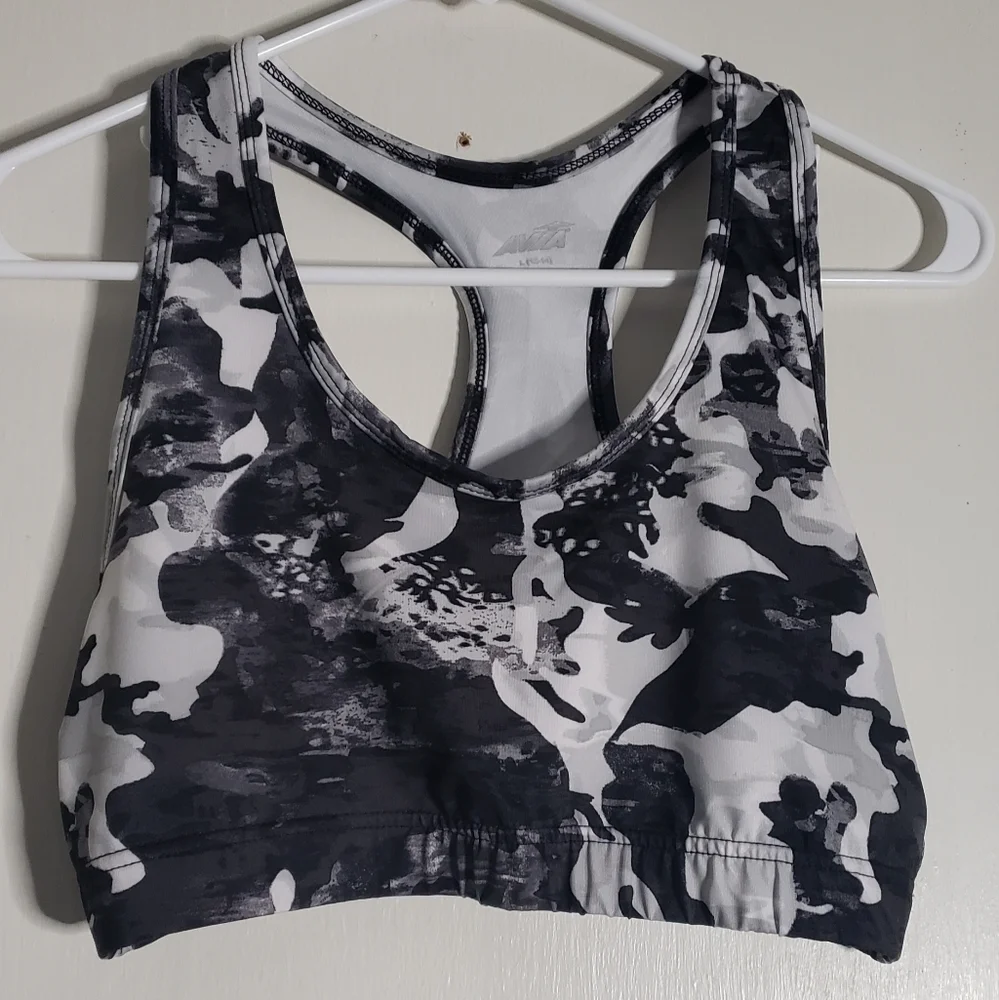 AVIA Sports Bra Size L - Picture 2 of 5